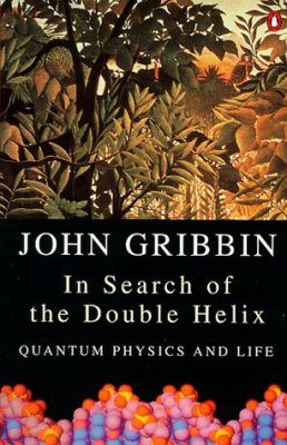 In Search of the Double Helix