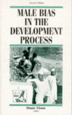 Male Bias in the Development Process