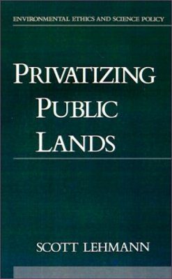 Privatizing Public Lands