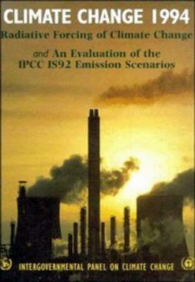 Climate Change 1994