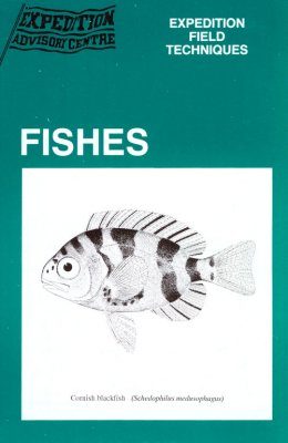 Fishes - Expedition Field Techniques