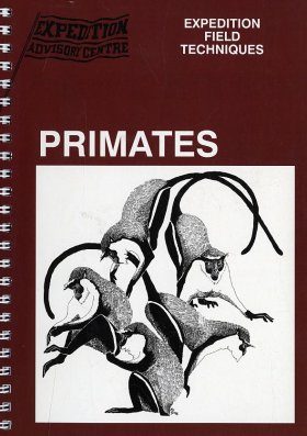 Primates: Expedition Field Techniques