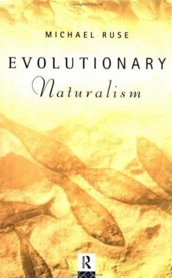 Evolutionary Naturalism