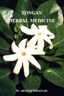 Tongan Herbal Medicine