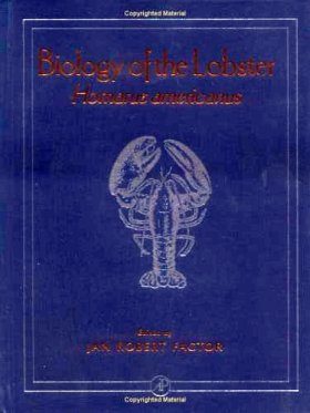 Biology of the Lobster