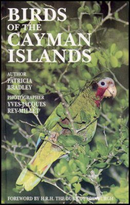 Birds of the Cayman Islands