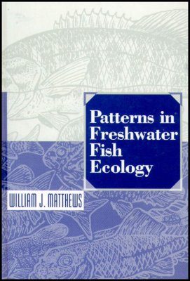 Patterns in Freshwater Fish Ecology