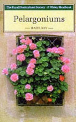 Pelargoniums