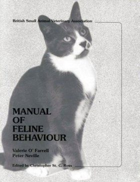 Manual of Feline Behaviour