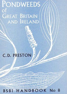 Pondweeds of Great Britain and Ireland