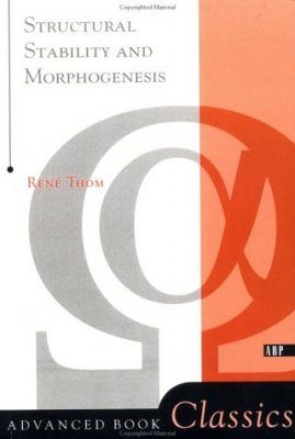 Structural Stability and Morphogenesis