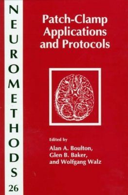 Patch-Clamp Applications and Protocols