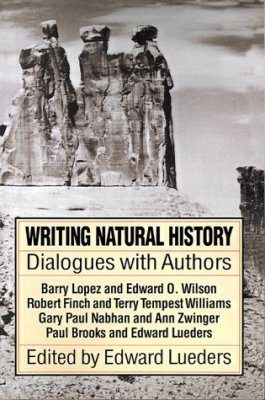 Writing Natural History