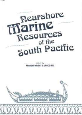 Nearshore Marine Resources of the South Pacific
