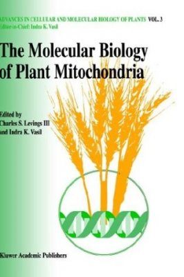 The Molecular Biology of Plant Mitochondria