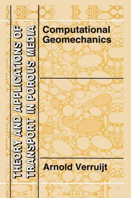 Computational Geomechanics