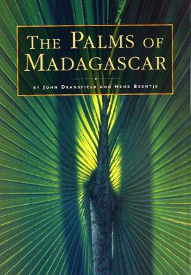 The Palms of Madagascar