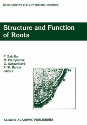 Structure and Function of Roots
