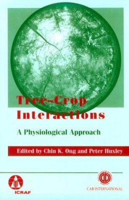Tree-Crop Interactions