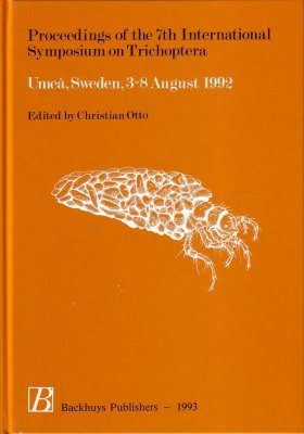 Proceedings of the Seventh International Symposium on Trichoptera
