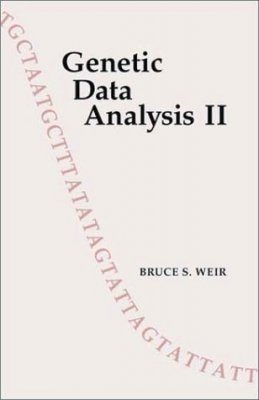 Genetic Data Analysis II