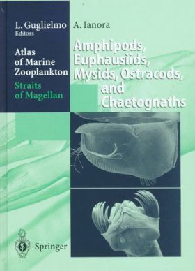 Atlas of Marine Zooplankton (Straits of Magellan), Volume 2