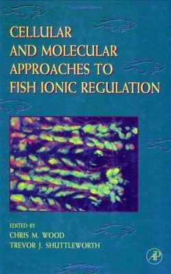 Fish Physiology, Volume 14