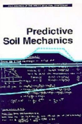 Predictive Soil Mechanics