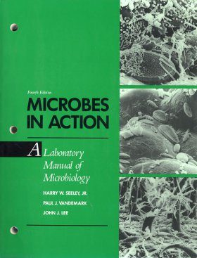 Microbes in Action