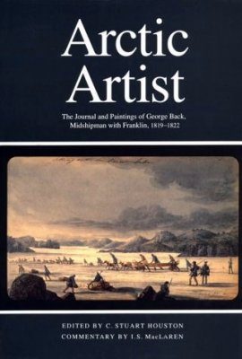 Arctic Artist