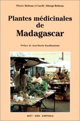 Plantes Medicinales de Madagascar