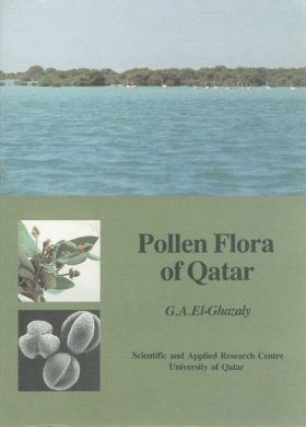 Pollen Flora of Qatar
