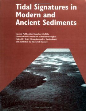 Tidal Signatures in Modern and Ancient Sediments