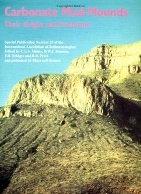 Carbonate Mud Mounds