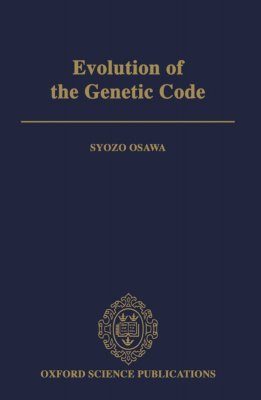 Evolution of the Genetic Code