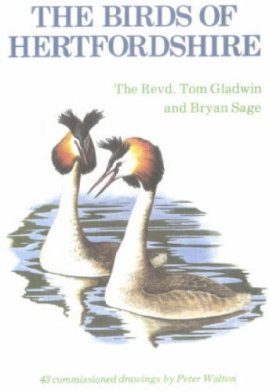 The Birds of Hertfordshire