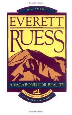Everett Ruess