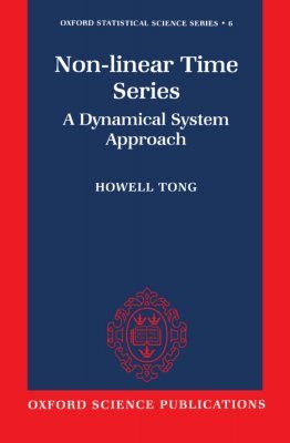 Non-linear Time Series