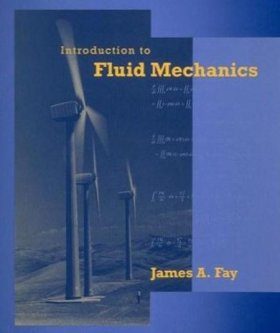 Introduction to Fluid Mechanics