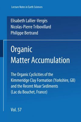 Organic Matter Accumulation