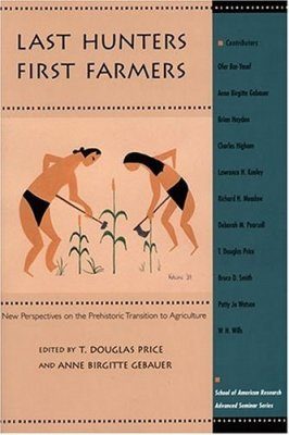 Last Hunters - First Farmers