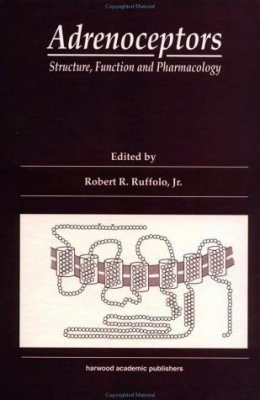 Adrenoceptors: Structure, Function and Pharmacology