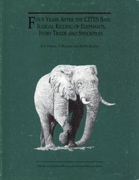 Four Years After the CITES Ban