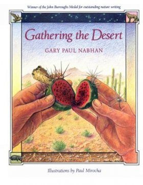 Gathering the Desert