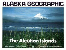 The Aleutian Islands