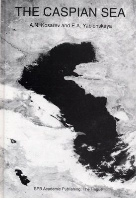 The Caspian Sea