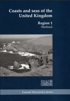 Coasts and Seas of the United Kingdom, Region 1