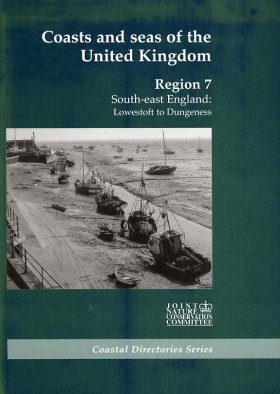 Coasts and Seas of the United Kingdom, Region 7