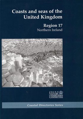 Coasts and Seas of the United Kingdom, Region 17
