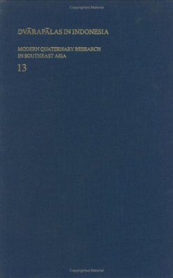 Modern Quaternary Research in Southeast Asia, Volume 13